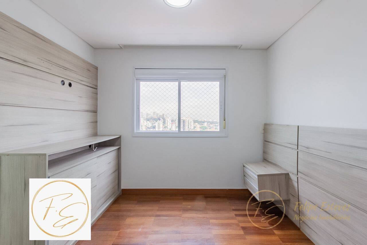 Apartamento à venda com 3 quartos - Foto 21