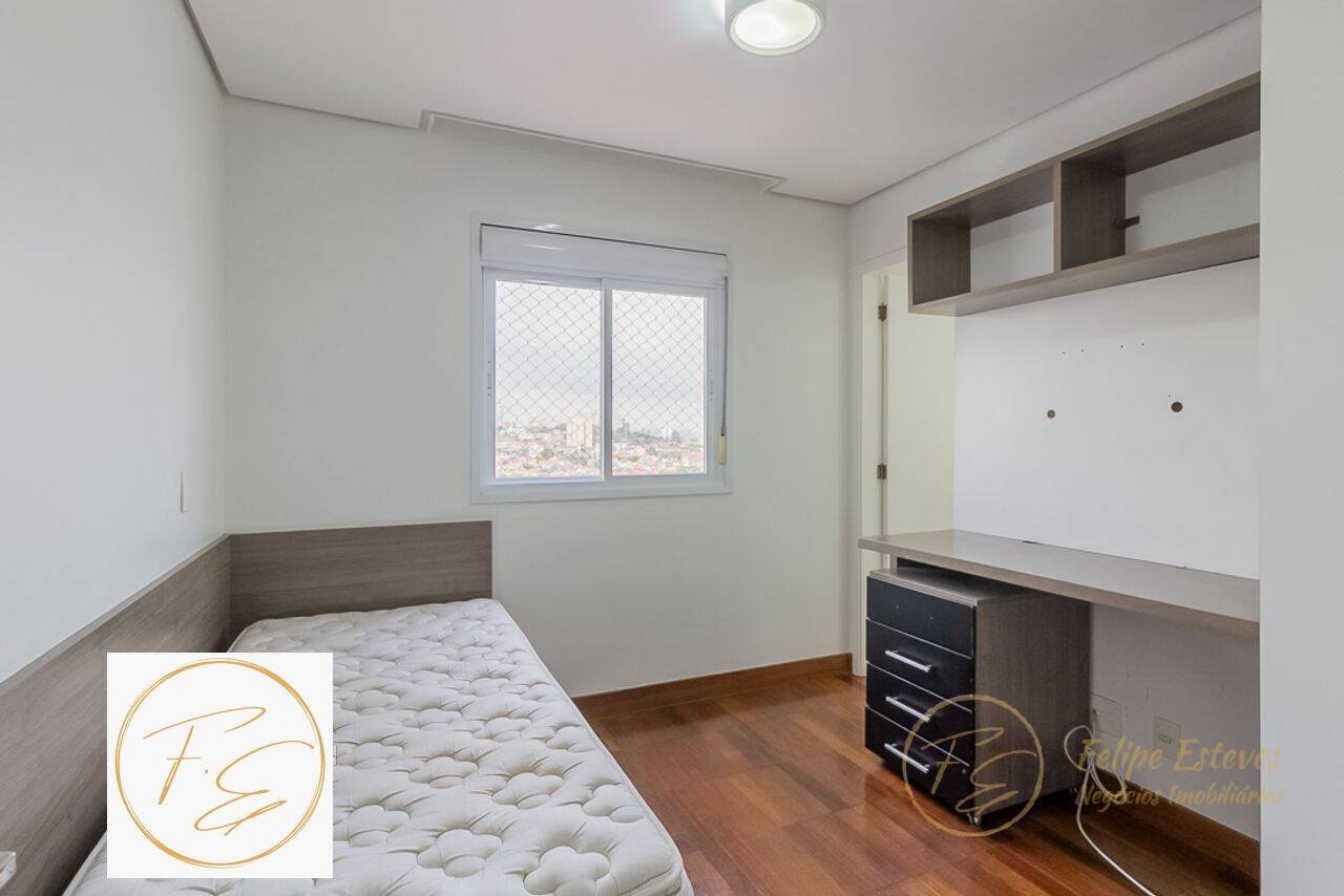 Apartamento à venda com 3 quartos - Foto 14