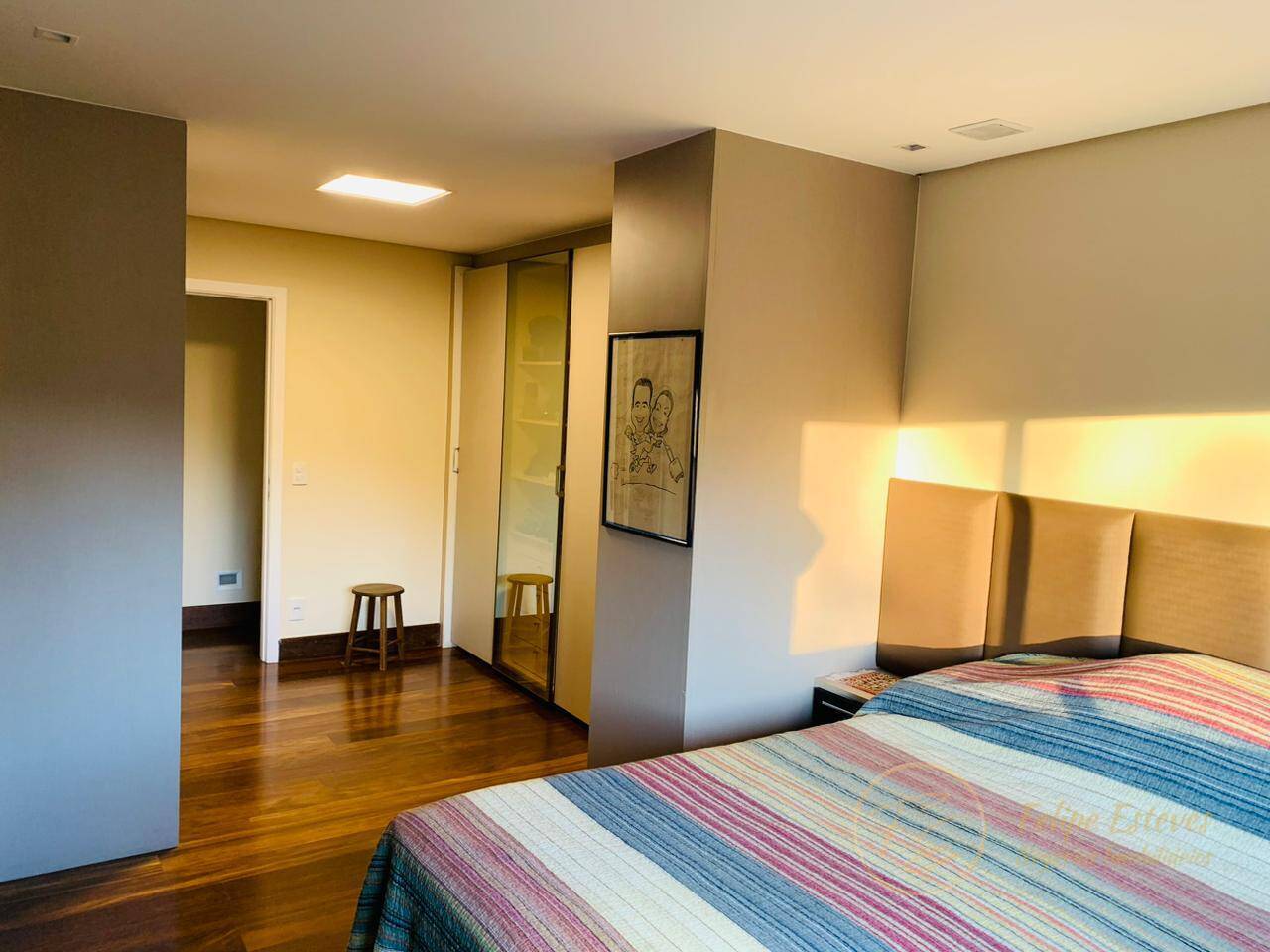 Apartamento à venda com 3 quartos - Foto 8