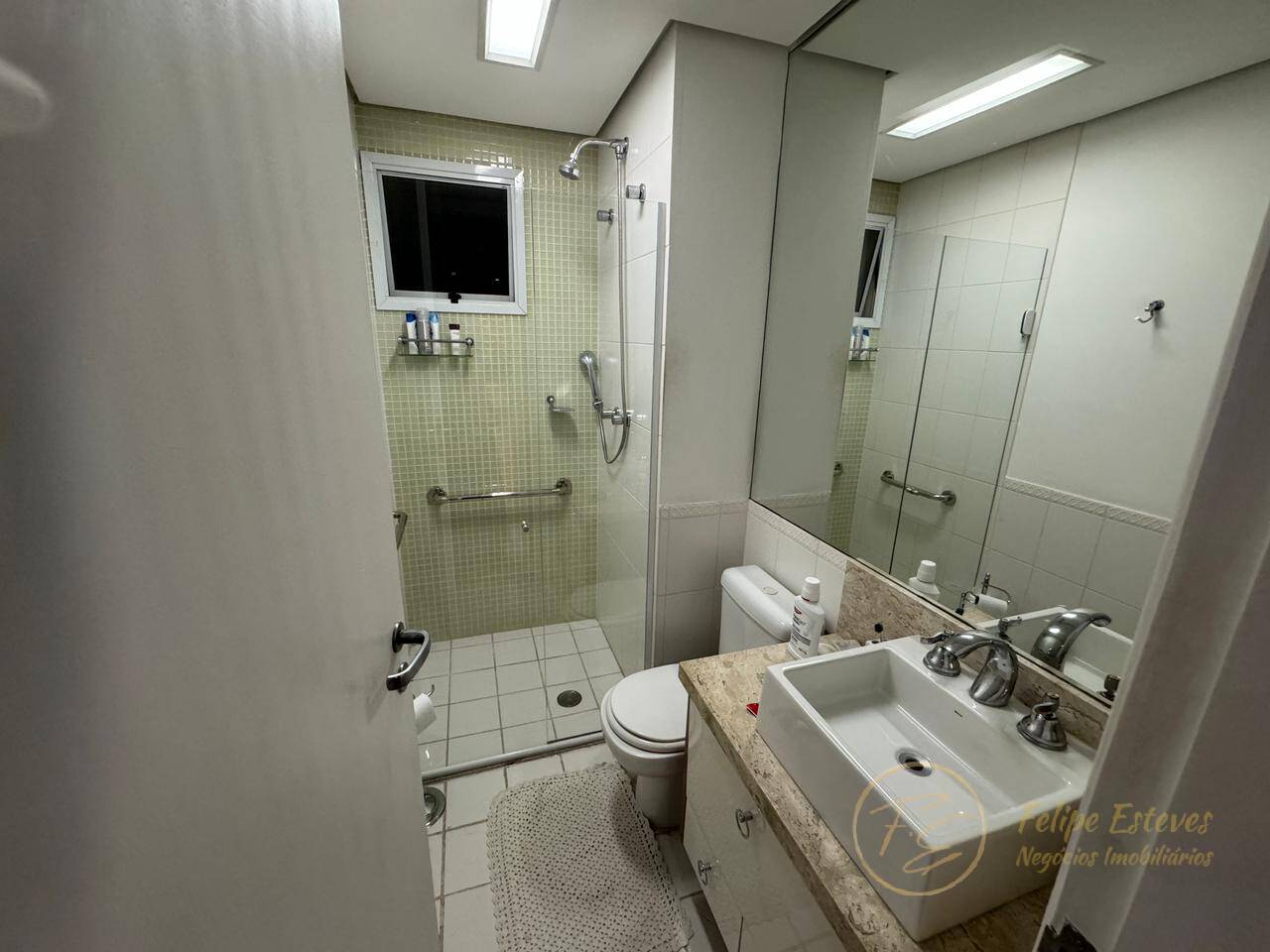 Apartamento à venda com 3 quartos - Foto 8