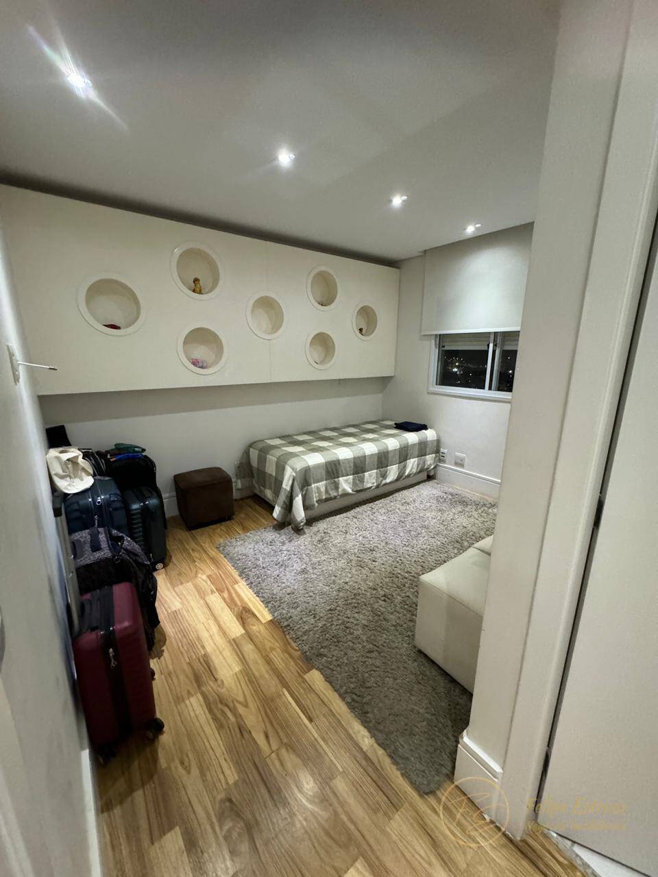 Apartamento à venda com 3 quartos - Foto 10