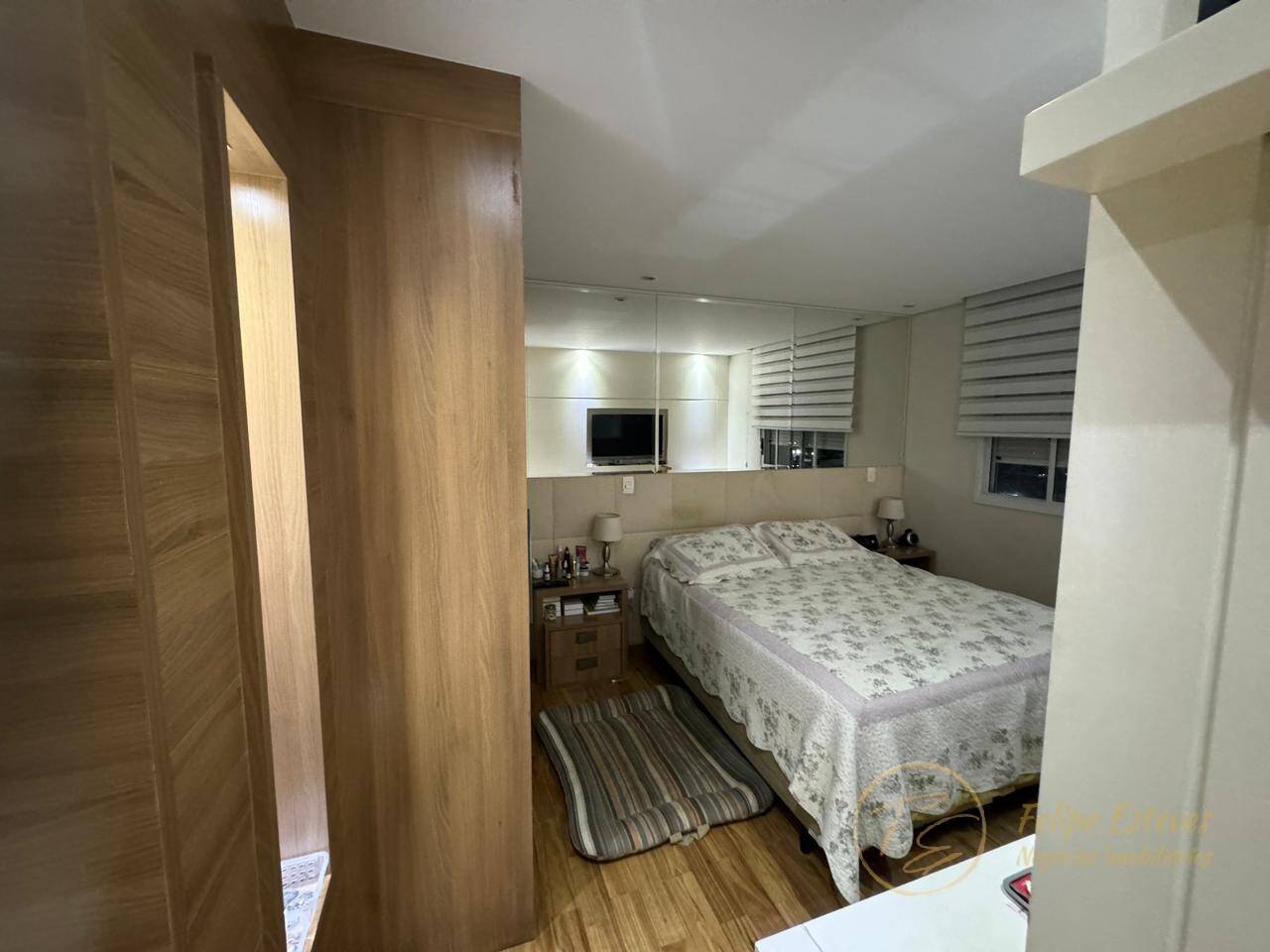 Apartamento à venda com 3 quartos - Foto 16