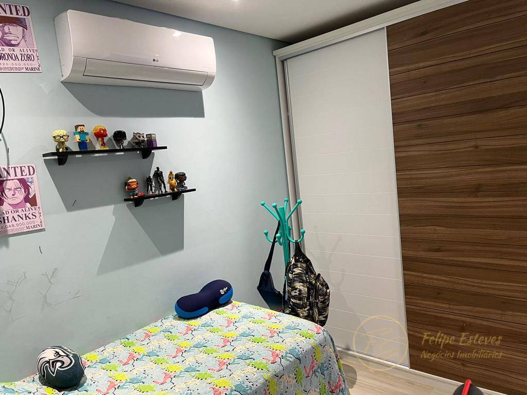 Apartamento à venda com 3 quartos - Foto 9