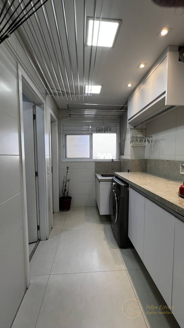 Apartamento à venda com 4 quartos, 190m² - Foto 10