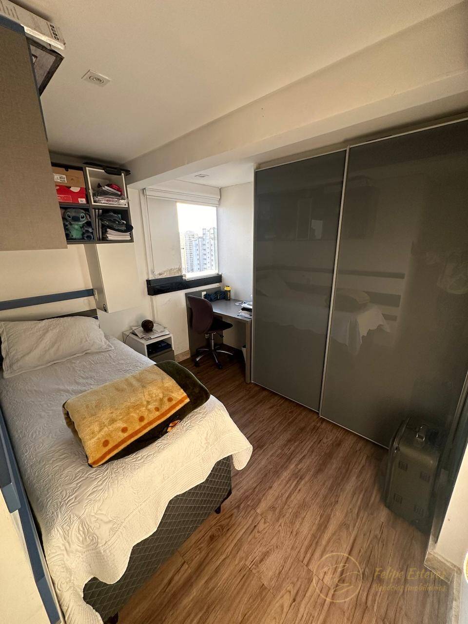 Apartamento à venda com 4 quartos - Foto 16