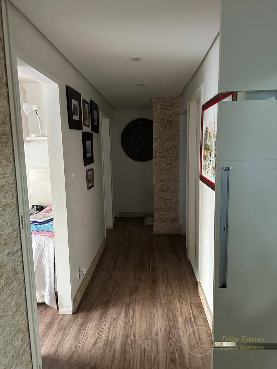 Apartamento à venda com 4 quartos - Foto 15