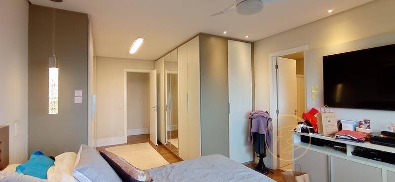 Apartamento à venda com 4 quartos - Foto 5