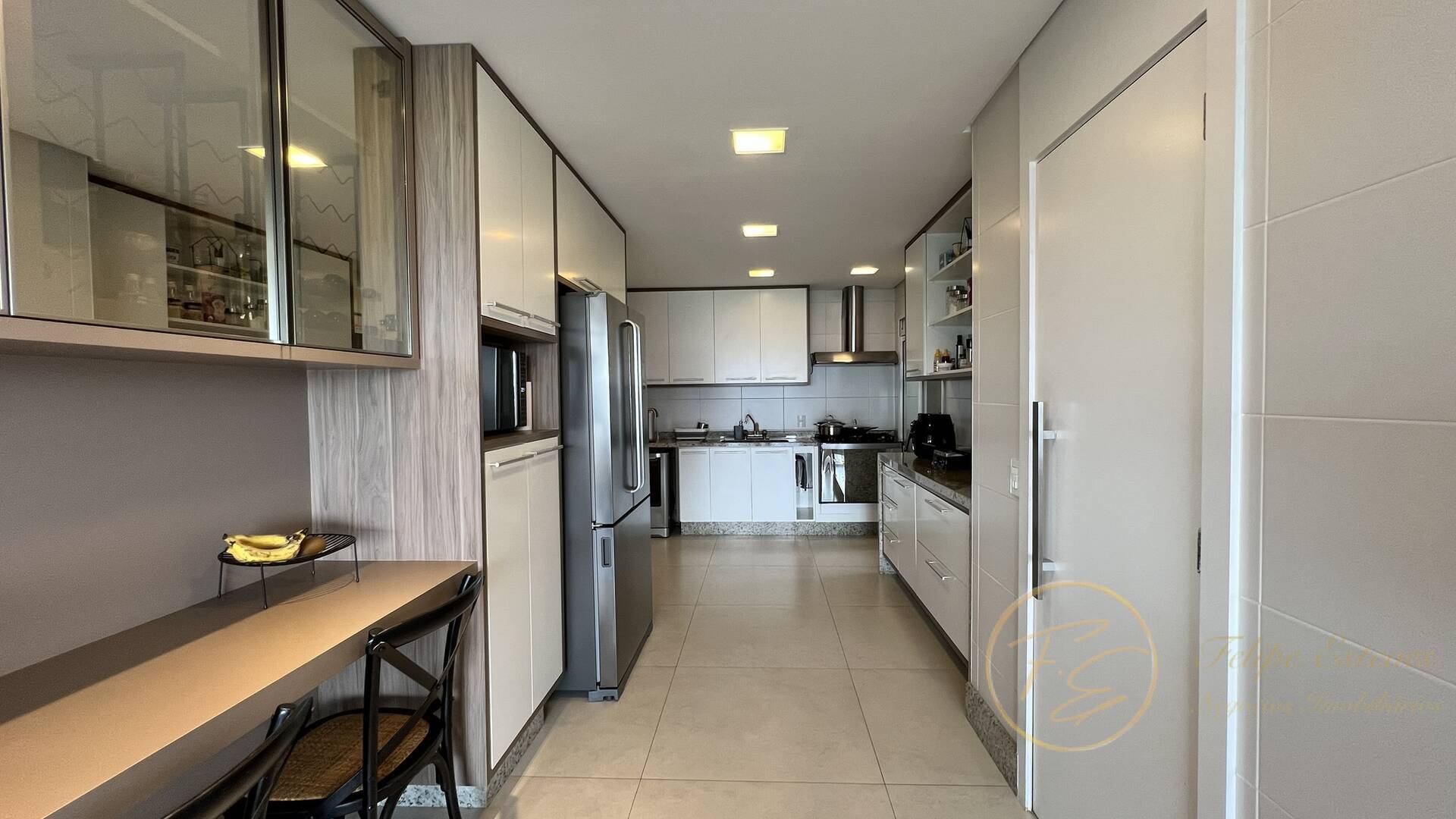 Apartamento à venda com 4 quartos - Foto 37