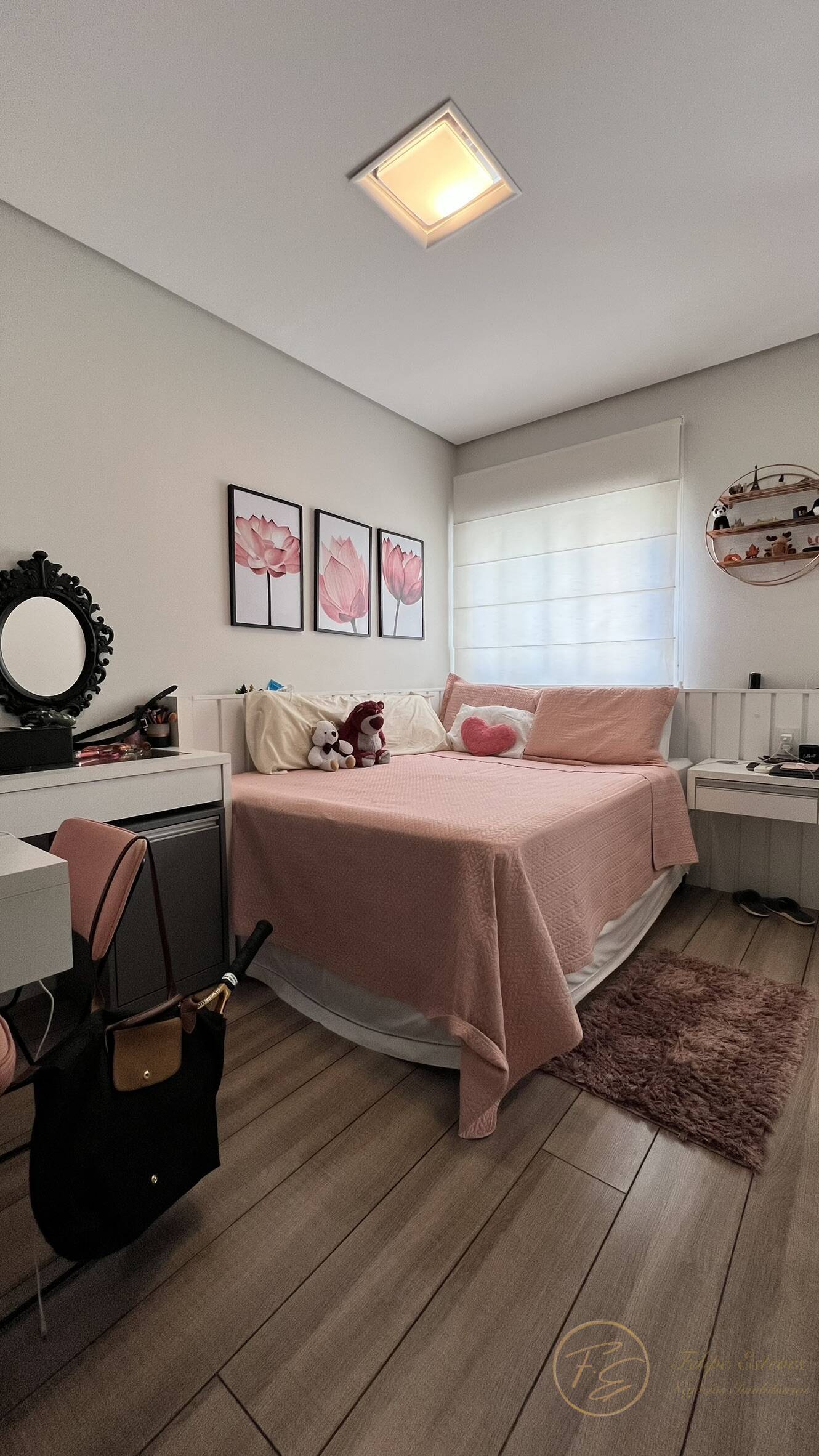 Apartamento à venda com 4 quartos - Foto 51