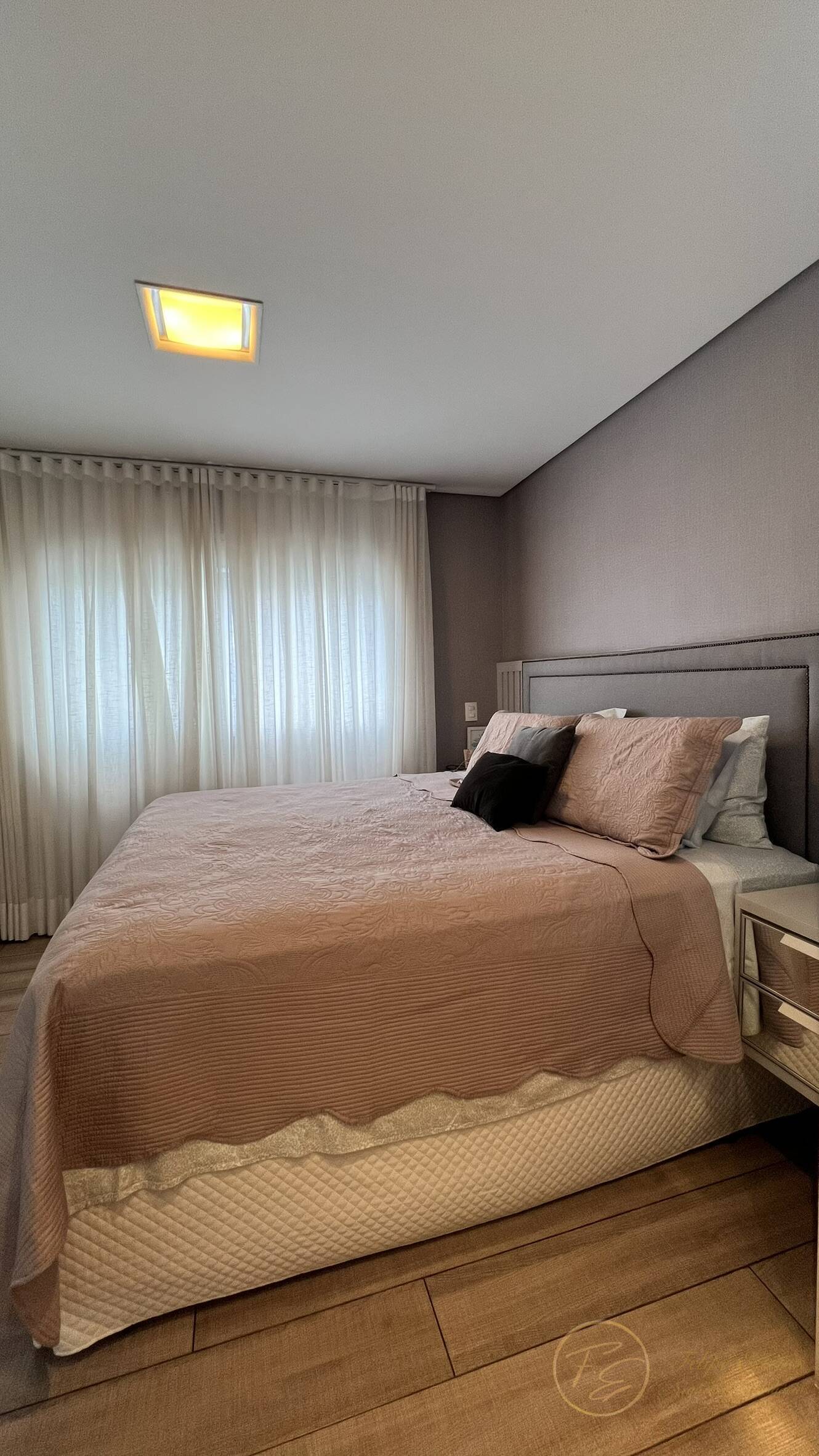 Apartamento à venda com 4 quartos - Foto 56