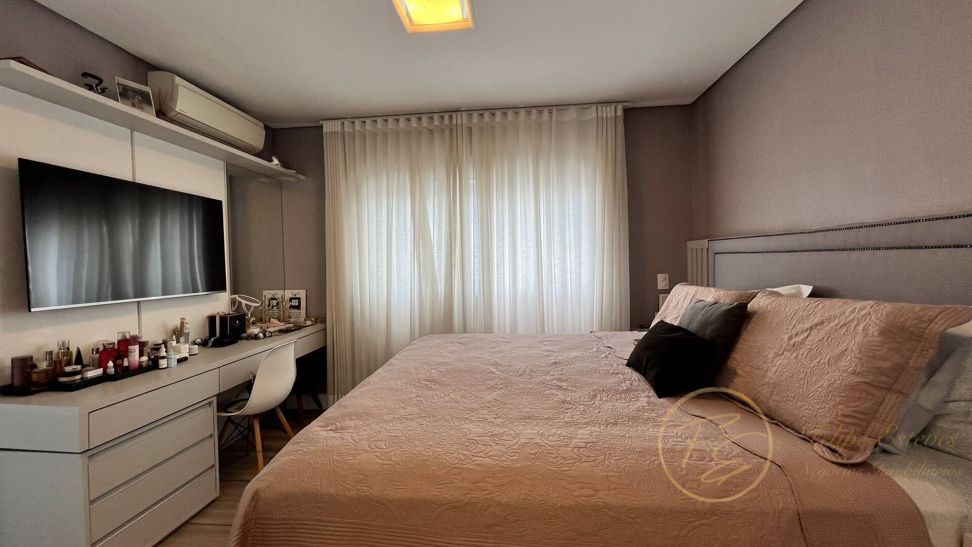 Apartamento à venda com 4 quartos - Foto 57