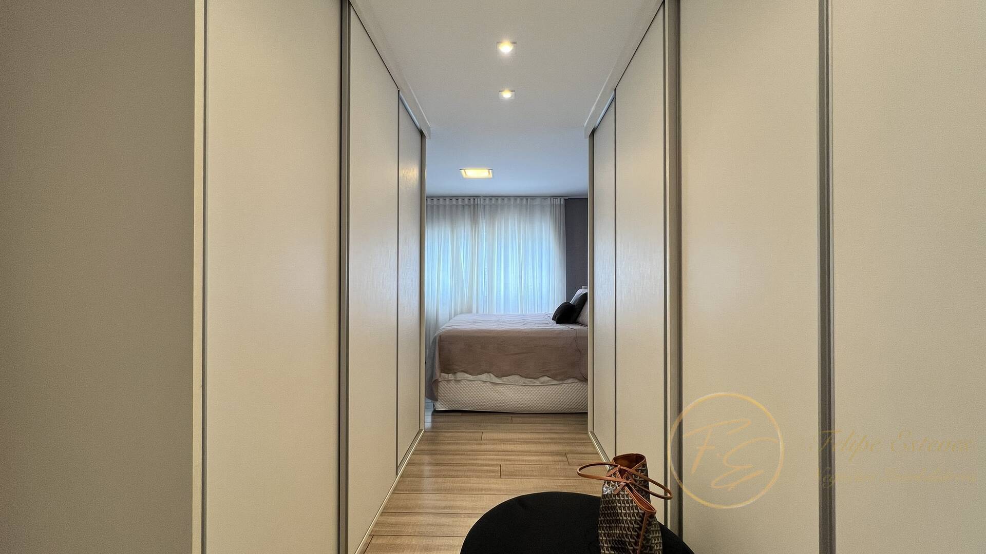 Apartamento à venda com 4 quartos - Foto 60