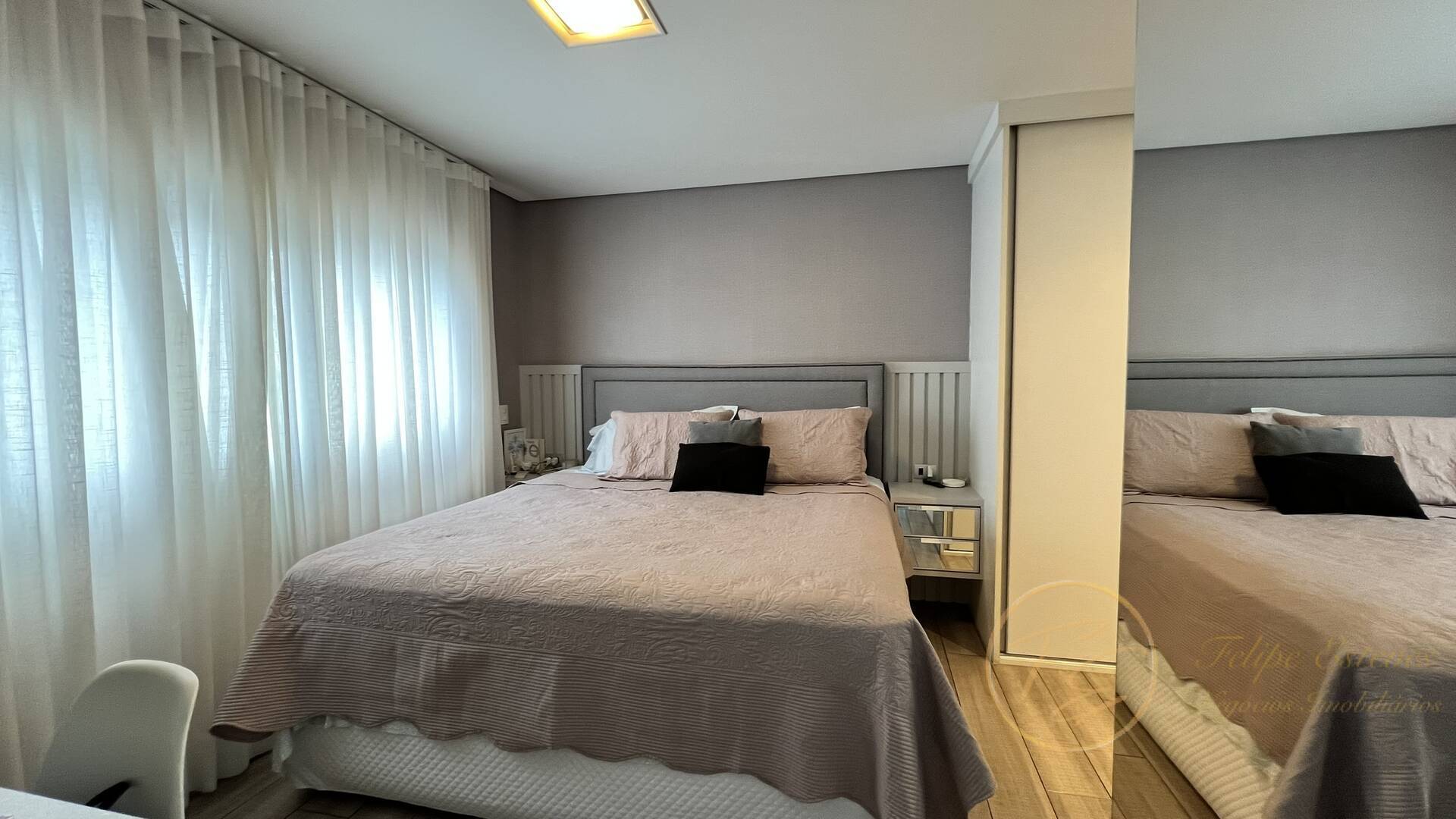 Apartamento à venda com 4 quartos - Foto 61